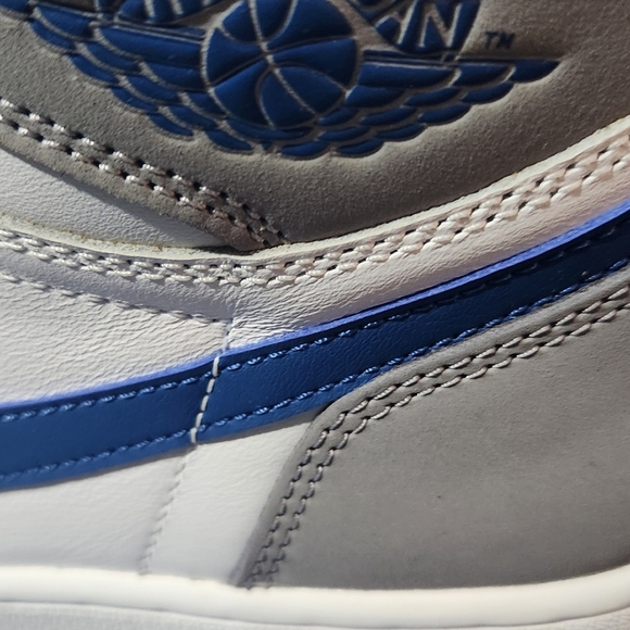 Adult Air Jordan 1 Retro High OG - Picture 5 of 6